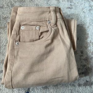 Women’s Size 0 Khaki Pants